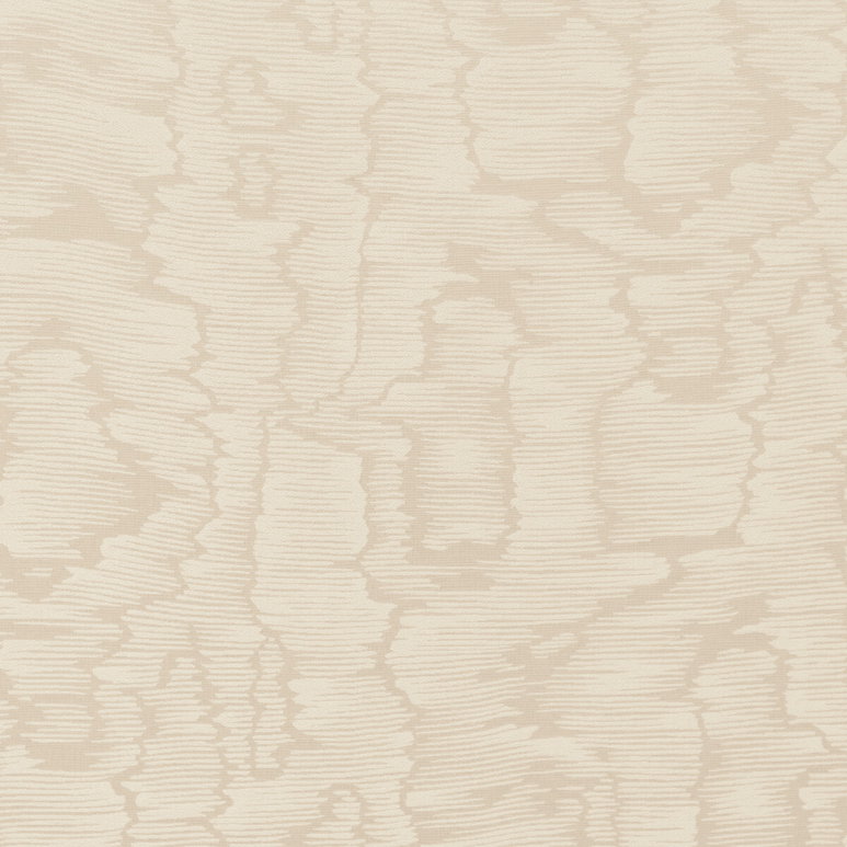 Brunschwig &amp; Fils Lyon Weave Cream Fabric