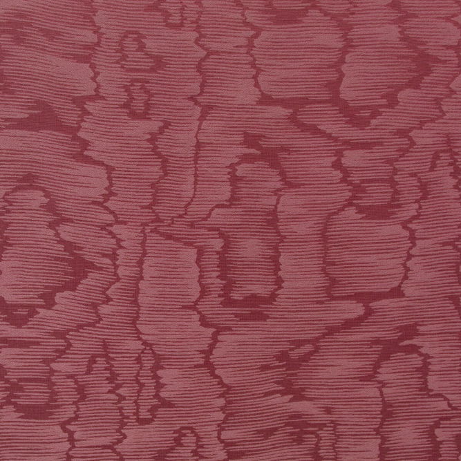 Brunschwig &amp; Fils Lyon Weave Berry Fabric