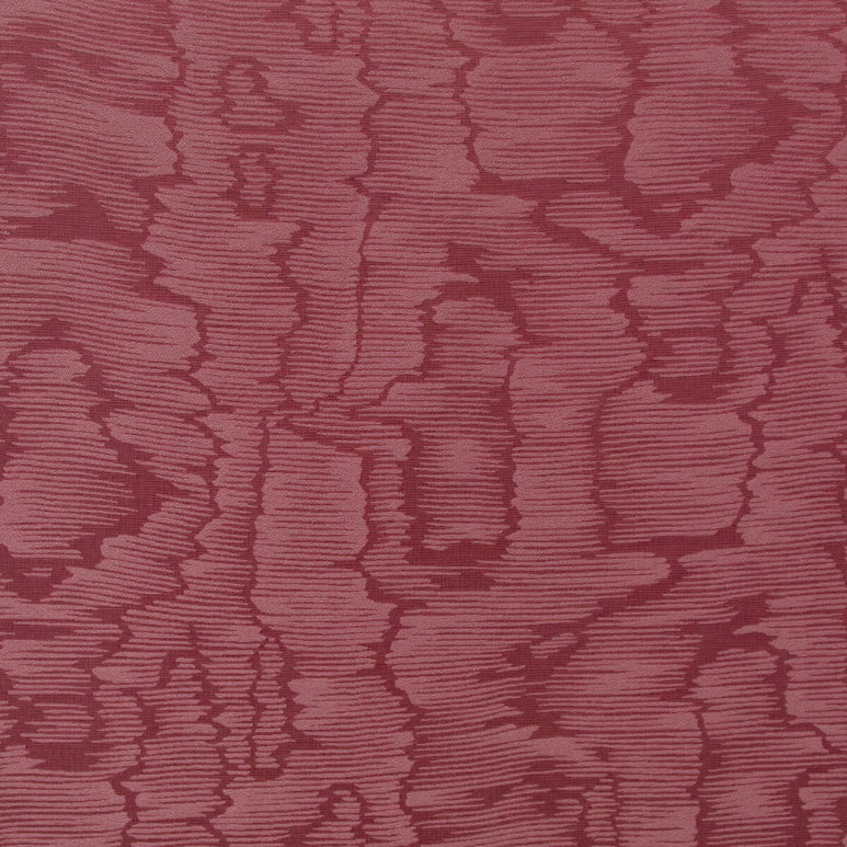 Brunschwig &amp; Fils Lyon Weave Berry Fabric