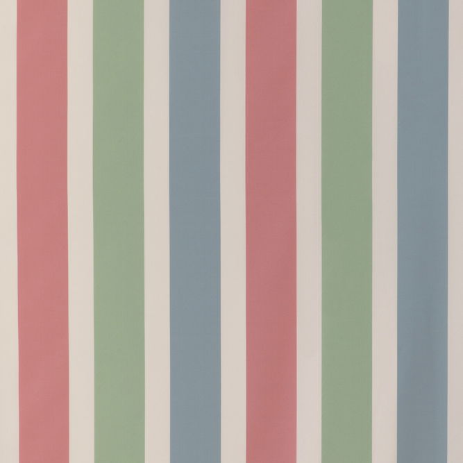 Brunschwig &amp; Fils Verdun Stripe Multi Fabric