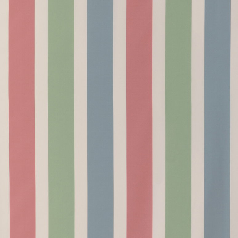 Brunschwig &amp; Fils Verdun Stripe Multi Fabric