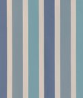 Brunschwig & Fils Verdun Stripe Sky Fabric