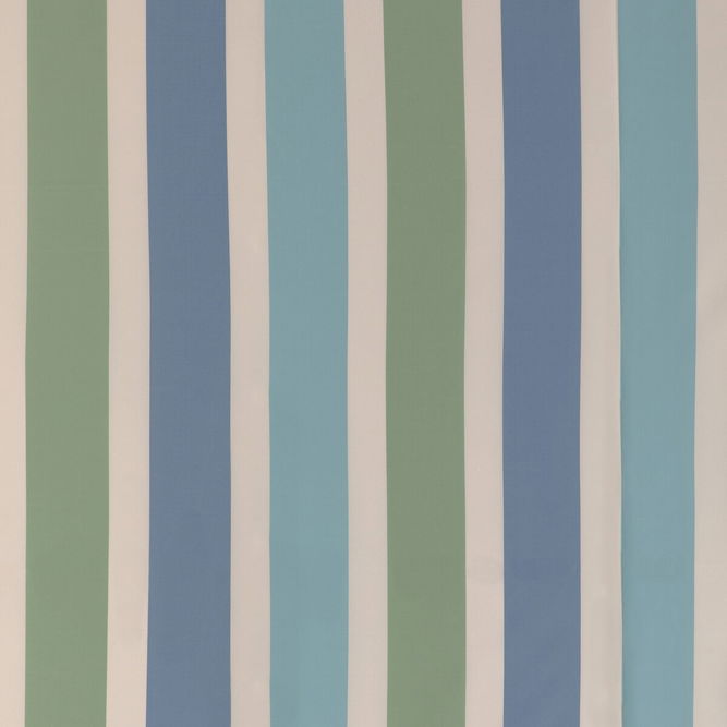Brunschwig &amp; Fils Verdun Stripe Pool Fabric