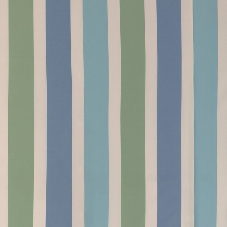 Brunschwig &amp; Fils Verdun Stripe Pool Fabric