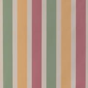 Brunschwig & Fils Verdun Stripe Spring Fabric