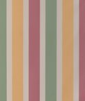 Brunschwig & Fils Verdun Stripe Spring Fabric