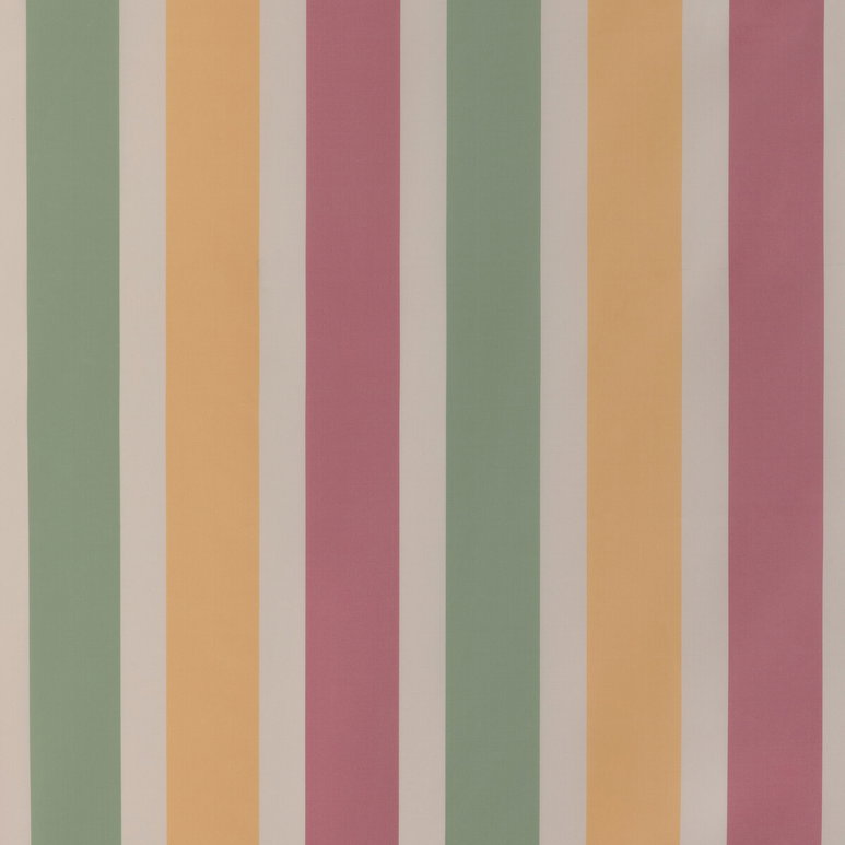 Brunschwig &amp; Fils Verdun Stripe Spring Fabric