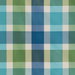 Brunschwig & Fils Verdun Plaid Pool Fabric