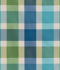 Brunschwig & Fils Verdun Plaid Pool Fabric