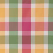 Brunschwig & Fils Verdun Plaid Spring Fabric