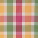 Brunschwig & Fils Verdun Plaid Spring Fabric