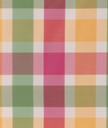 Brunschwig & Fils Verdun Plaid Spring Fabric