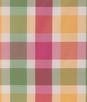 Brunschwig & Fils Verdun Plaid Spring Fabric