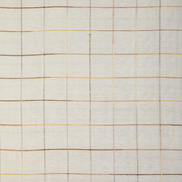Brunschwig & Fils Moulin Check Stone Fabric
