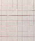 Brunschwig & Fils Moulin Check Rose Fabric