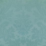 Brunschwig & Fils Arnaud Damask Aqua Fabric