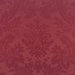 Brunschwig & Fils Arnaud Damask Red Fabric