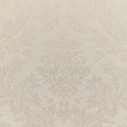 Brunschwig & Fils Arnaud Damask Ivory Fabric