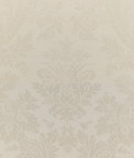 Brunschwig & Fils Arnaud Damask Ivory Fabric