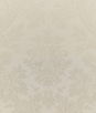 Brunschwig & Fils Arnaud Damask Ivory Fabric