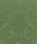 Brunschwig & Fils Arnaud Damask Leaf Fabric
