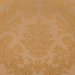 Brunschwig & Fils Arnaud Damask Gold Fabric