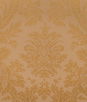 Brunschwig & Fils Arnaud Damask Gold Fabric
