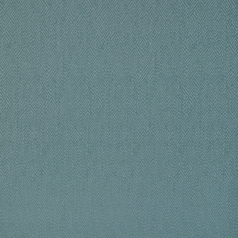 Brunschwig &amp; Fils Pipet Texture Aqua Fabric