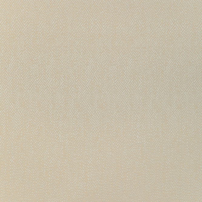 Brunschwig &amp; Fils Pipet Texture Cream Fabric