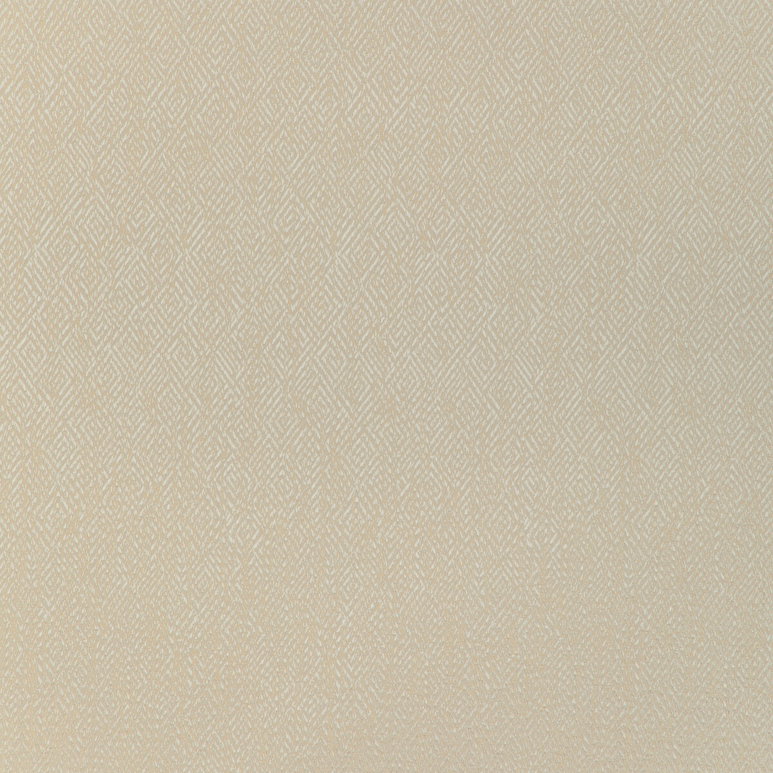 Brunschwig &amp; Fils Pipet Texture Cream Fabric