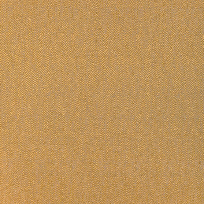 Brunschwig &amp; Fils Pipet Texture Canary Fabric