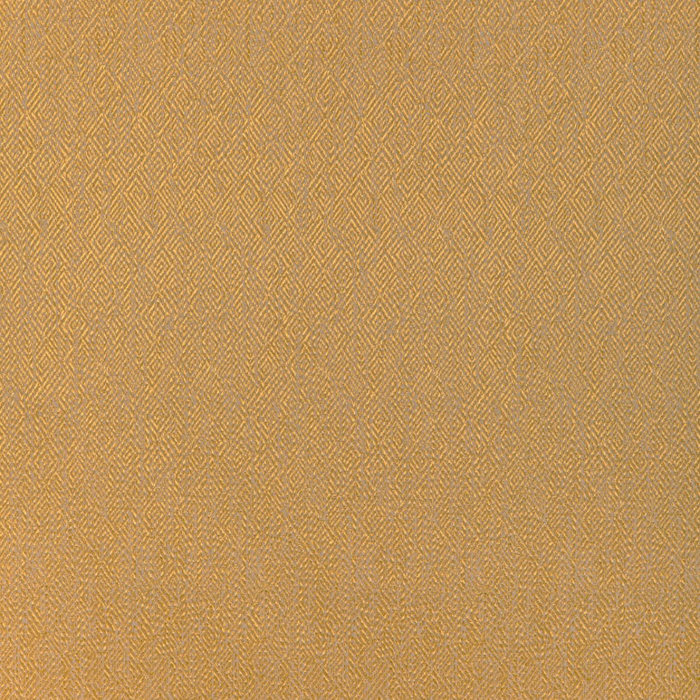 Brunschwig &amp; Fils Pipet Texture Canary Fabric