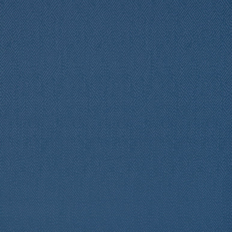 Brunschwig &amp; Fils Pipet Texture Blue Fabric