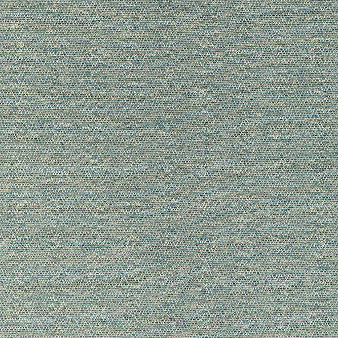 Brunschwig &amp; Fils Beauvoir Texture Aqua Fabric