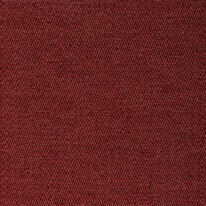 Brunschwig &amp; Fils Beauvoir Texture Red Fabric
