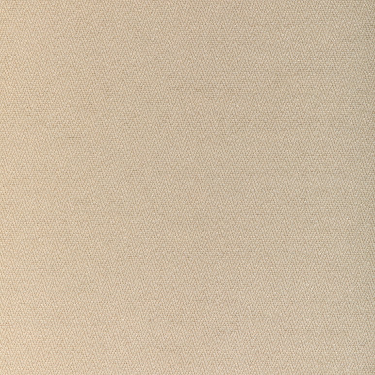 Brunschwig &amp; Fils Beauvoir Texture Ivory Fabric