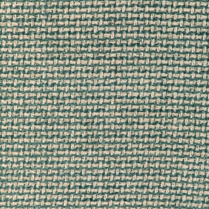 Brunschwig &amp; Fils Nivolet Texture Teal Fabric
