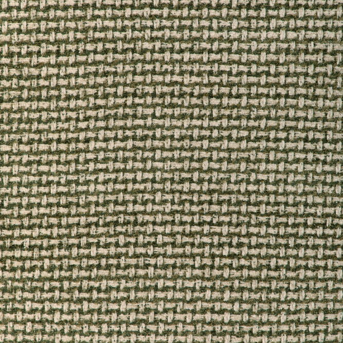 Brunschwig &amp; Fils Nivolet Texture Green Fabric