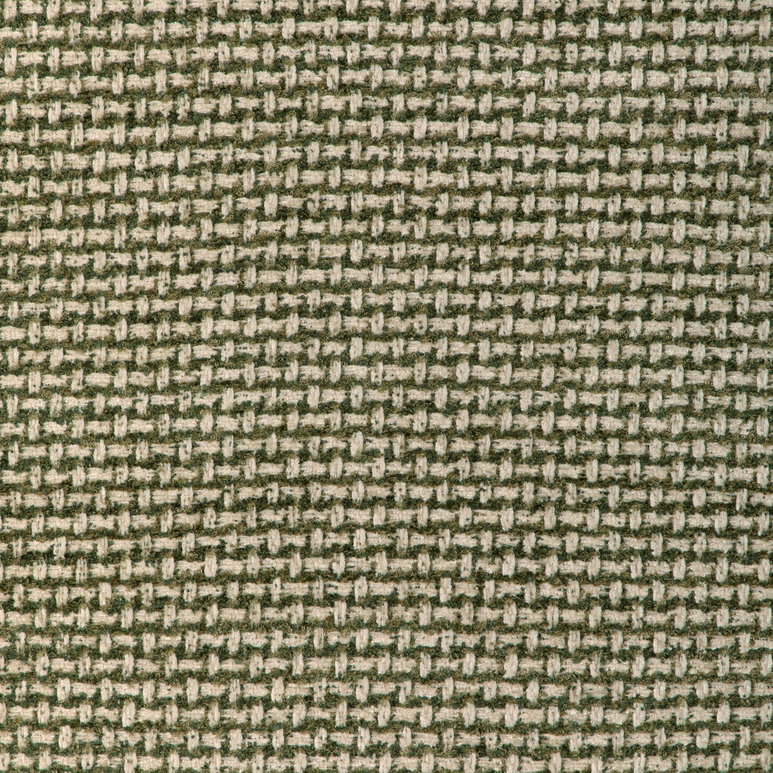 Brunschwig &amp; Fils Nivolet Texture Green Fabric