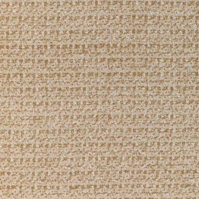 Brunschwig &amp; Fils Nivolet Texture Gold Fabric