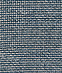 Brunschwig & Fils Nivolet Texture Navy Fabric