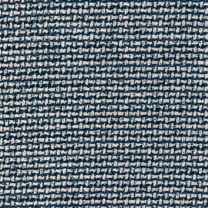 Brunschwig &amp; Fils Nivolet Texture Navy Fabric