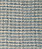 Brunschwig & Fils Nivolet Texture Blue Fabric