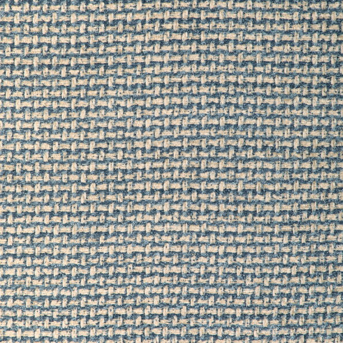Brunschwig &amp; Fils Nivolet Texture Blue Fabric