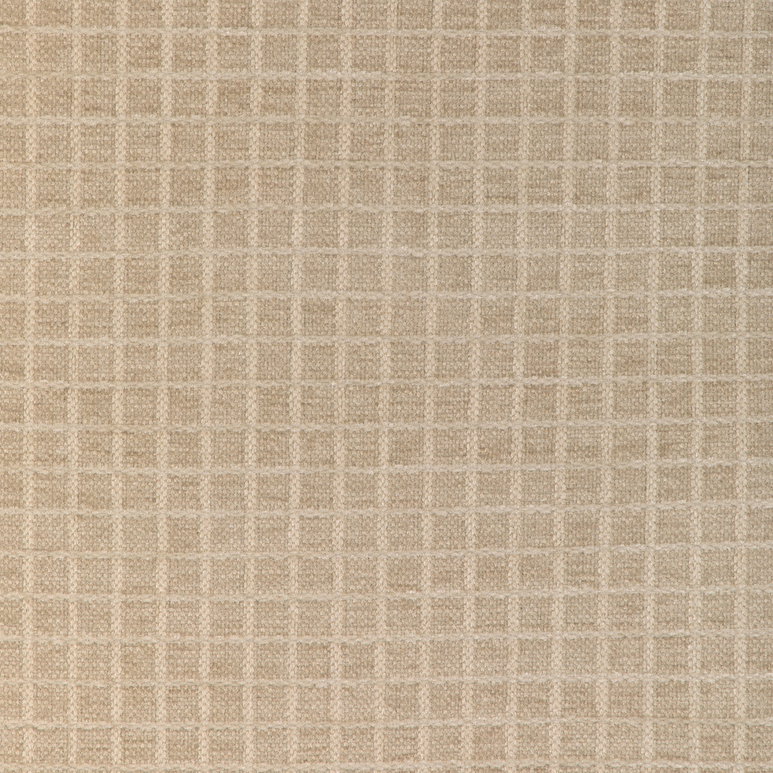 Brunschwig &amp; Fils Chiron Texture Cream Fabric