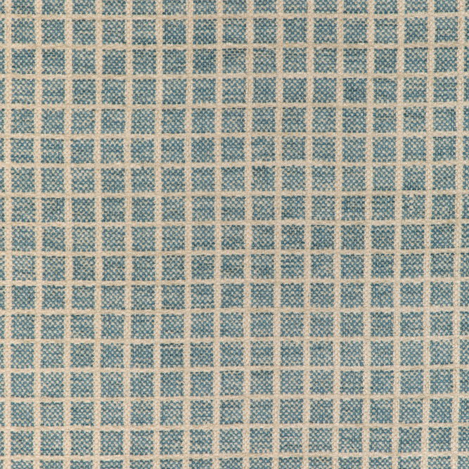 Brunschwig &amp; Fils Chiron Texture Sky Fabric