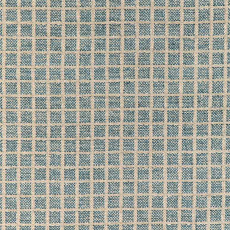 Brunschwig &amp; Fils Chiron Texture Sky Fabric