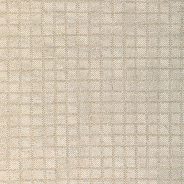 Brunschwig &amp; Fils Chiron Texture Ivory Fabric