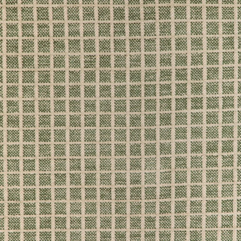 Brunschwig &amp; Fils Chiron Texture Leaf Fabric