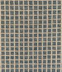Brunschwig & Fils Chiron Texture Blue Fabric
